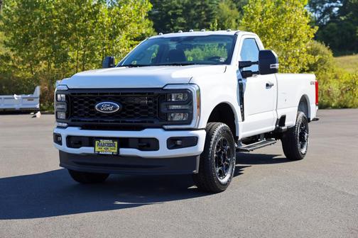 2026 Ford F-350 XL