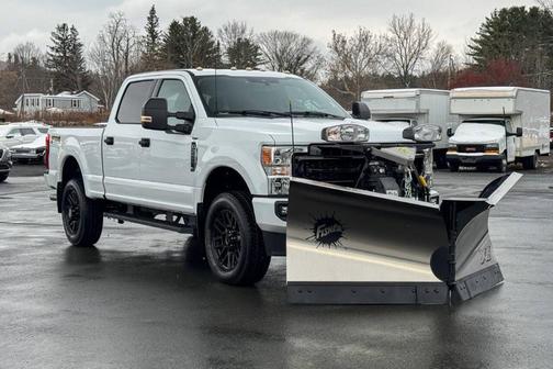 2022 Ford F-250 XLT