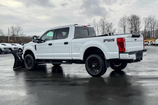 2022 Ford F-250 XLT