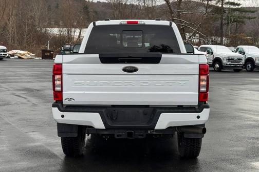2022 Ford F-250 XLT