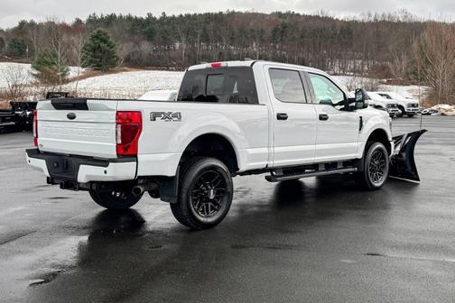 2022 Ford F-250 XLT