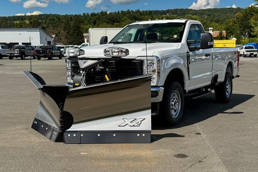 2025 Ford F-350 XL