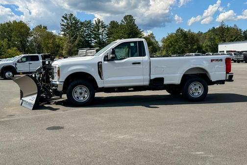 2025 Ford F-350 XL