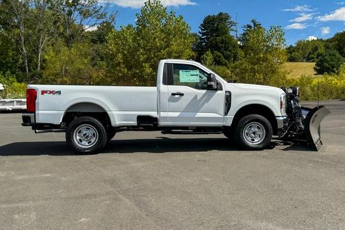 2025 Ford F-350 XL