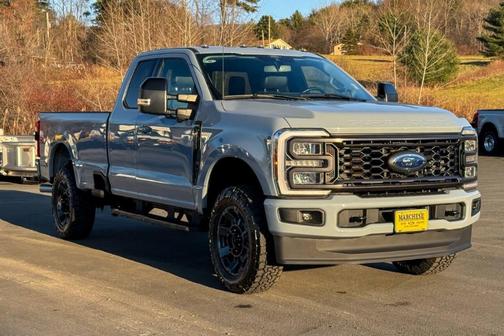 2024 Ford F-350 Lariat Super Duty