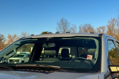 2024 Ford F-350 Lariat Super Duty