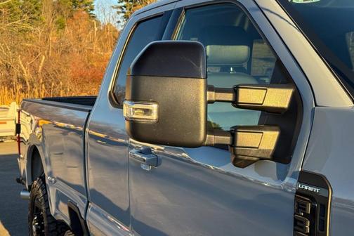 2024 Ford F-350 Lariat Super Duty