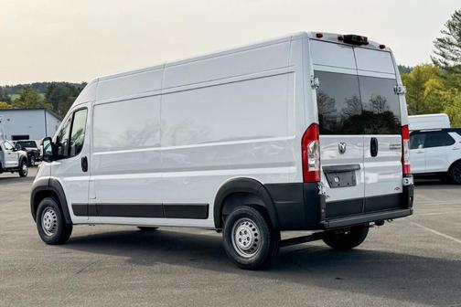 2024 RAM ProMaster 2500 High Roof