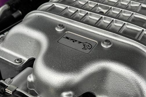 2023 Dodge Charger SRT Hellcat Widebody