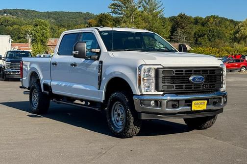 2026 Ford F-250 XL