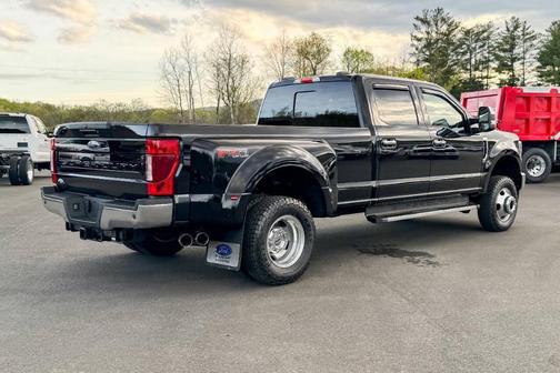2022 Ford F-350 Lariat Super Duty