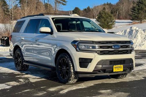 2024 Ford Expedition XLT