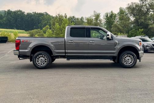2022 Ford F-350 XLT