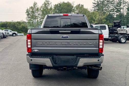 2022 Ford F-350 XLT