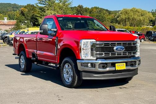 2026 Ford F-350 XLT