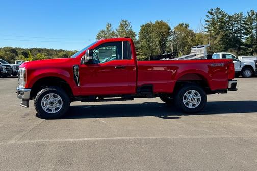 2026 Ford F-350 XLT