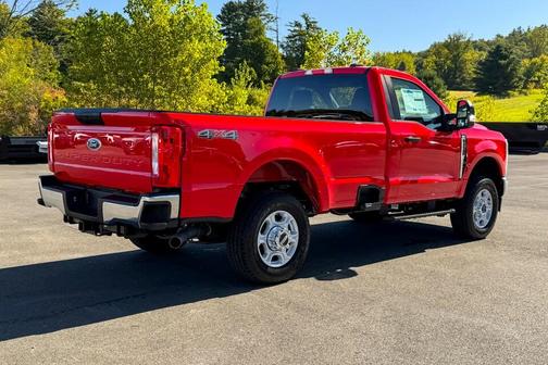 2026 Ford F-350 XLT