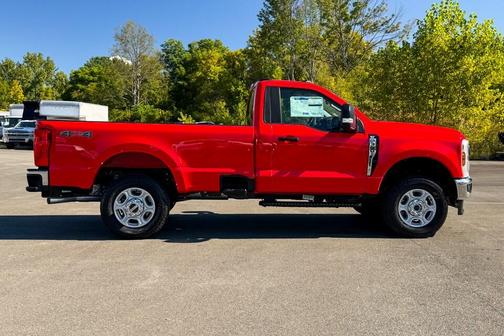 2026 Ford F-350 XLT