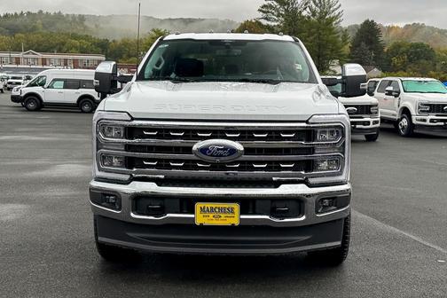 2026 Ford F-350 Lariat Super Duty
