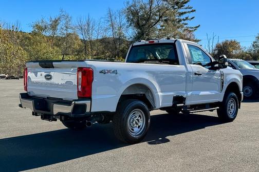 2026 Ford F-250 XL