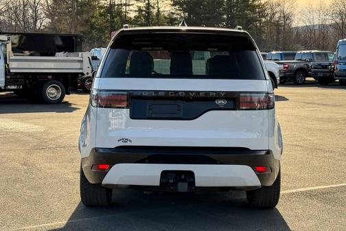 2023 Land Rover Discovery P360 HSE R-Dynamic