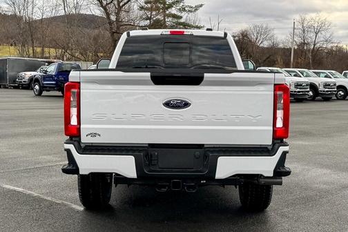 2026 Ford F-350 