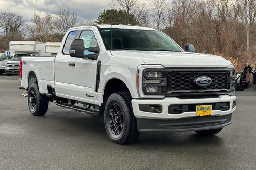2026 Ford F-350 