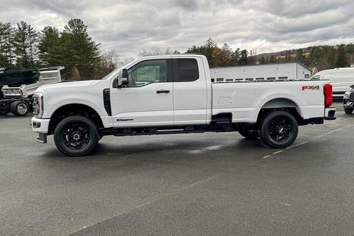 2026 Ford F-350 