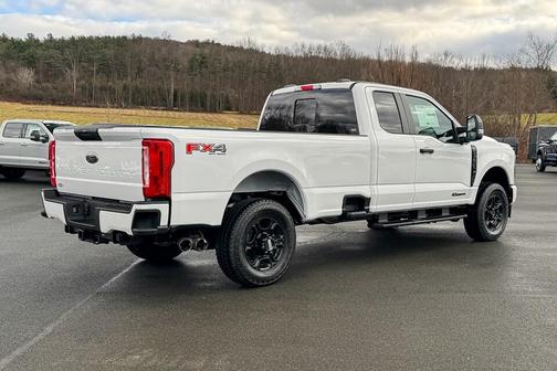2026 Ford F-350 