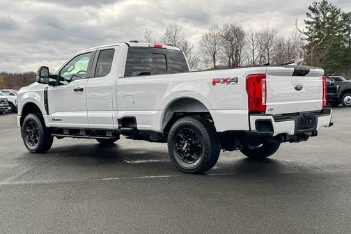 2026 Ford F-350 