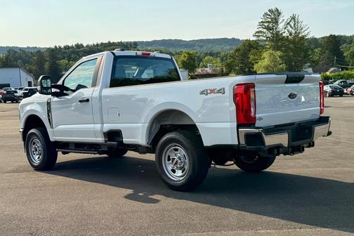2025 Ford F-350 XL