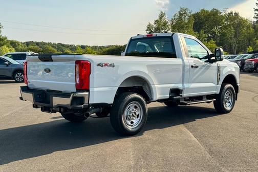 2025 Ford F-350 XL