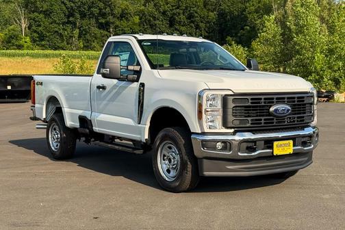 2025 Ford F-350 XL
