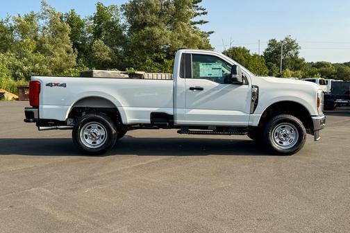 2025 Ford F-350 XL