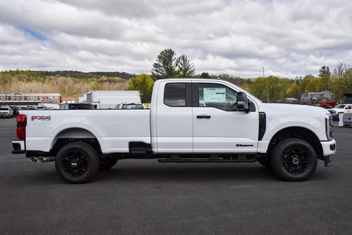 2025 Ford F-350 XL