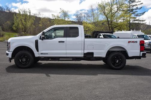 2025 Ford F-350 XL