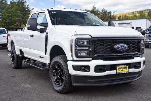 2025 Ford F-350 XL