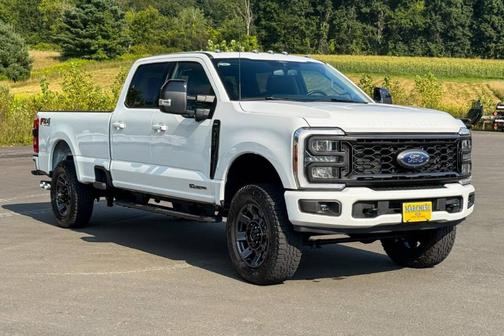 2024 Ford F-350 Lariat Super Duty