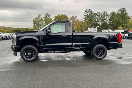 2026 Ford F-250 XL