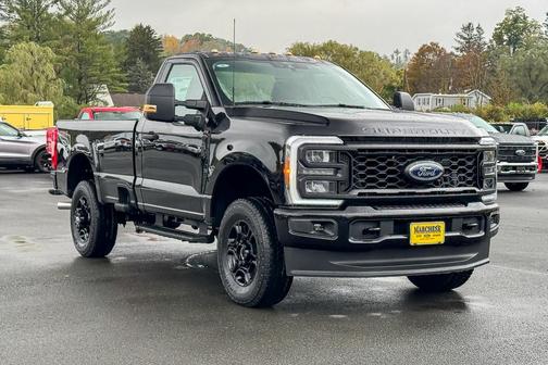 2026 Ford F-250 XL