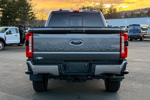 2023 Ford F-350 Lariat Super Duty
