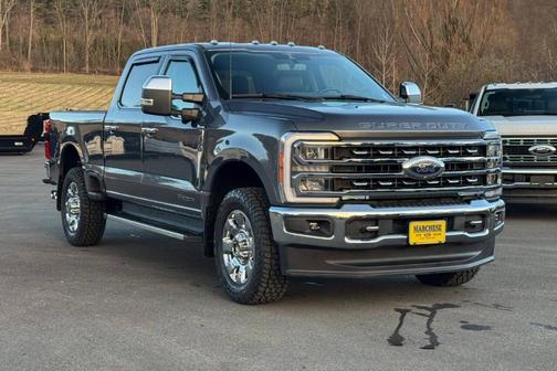 2023 Ford F-350 Lariat Super Duty