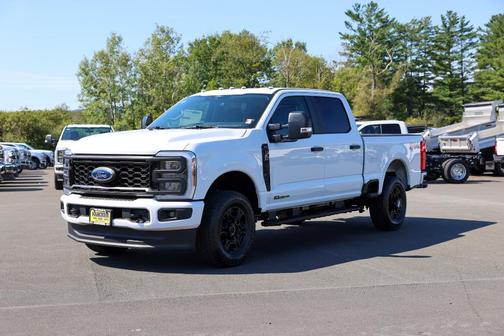 2026 Ford F-350 XL