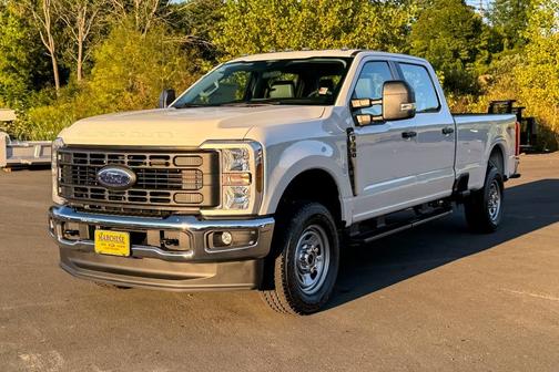 2026 Ford F-350 XL