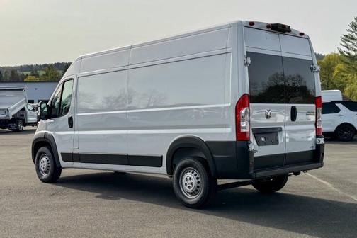 2024 RAM ProMaster 2500 High Roof