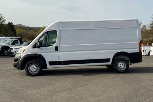 2024 RAM ProMaster 2500 High Roof