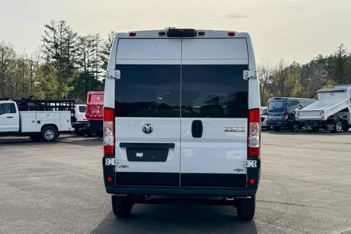 2024 RAM ProMaster 2500 High Roof