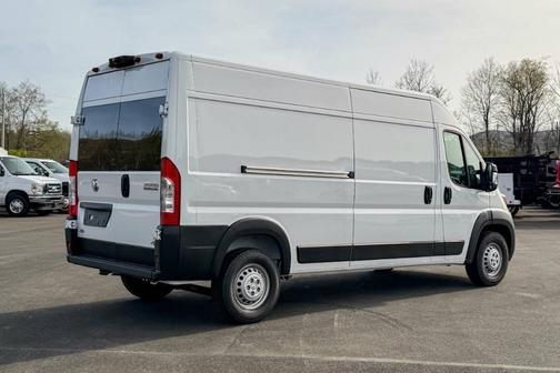 2024 RAM ProMaster 2500 High Roof