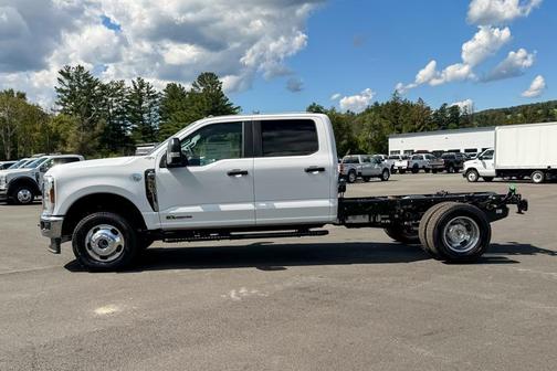 2026 Ford F-350 XL