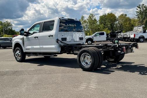 2026 Ford F-350 XL